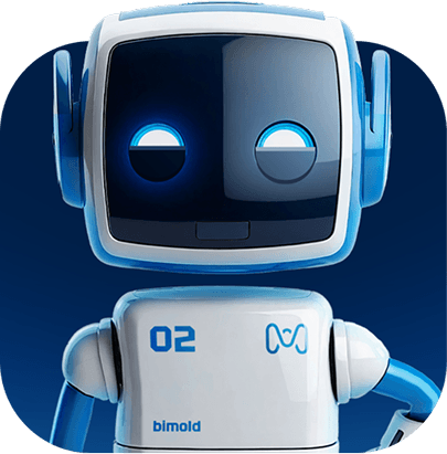 Bimold