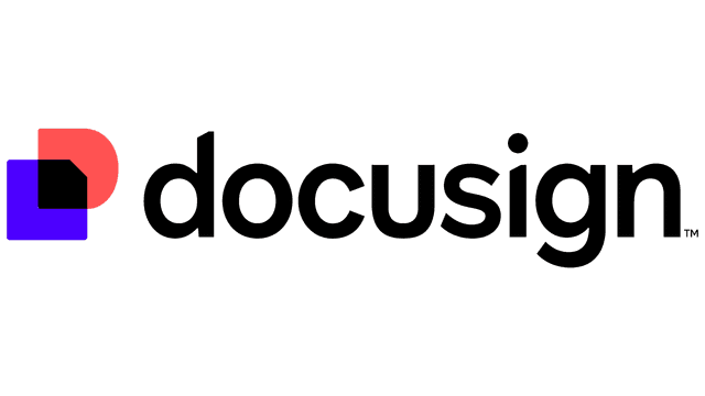 Logo docusign