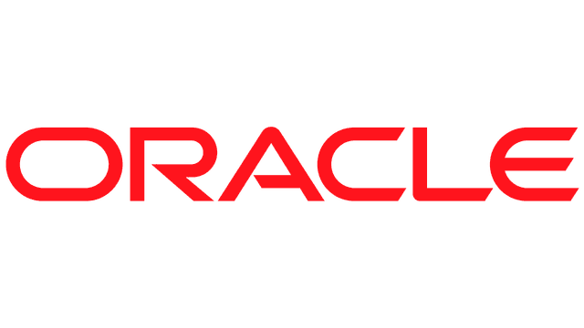 Logo oracle