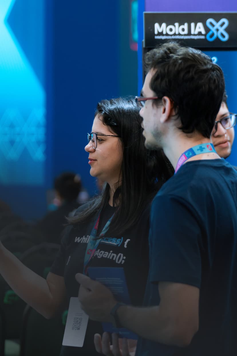 Inovação e Automação