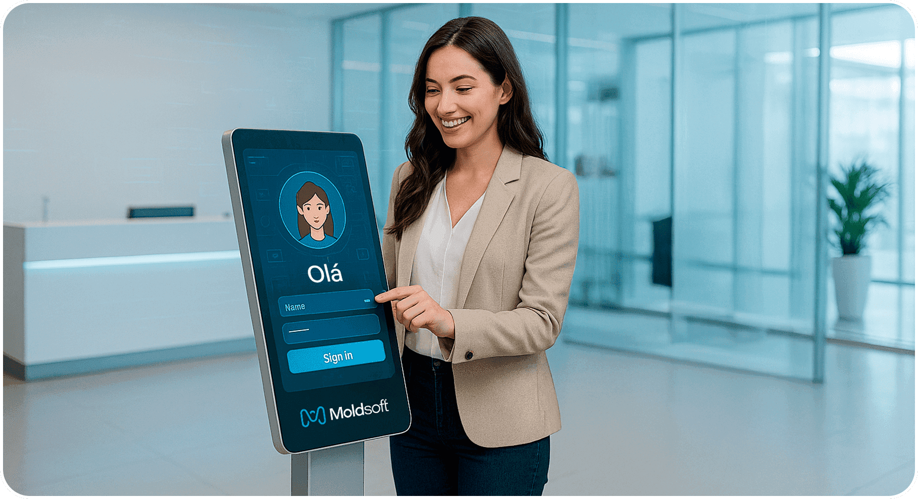 Agente de Atendimento