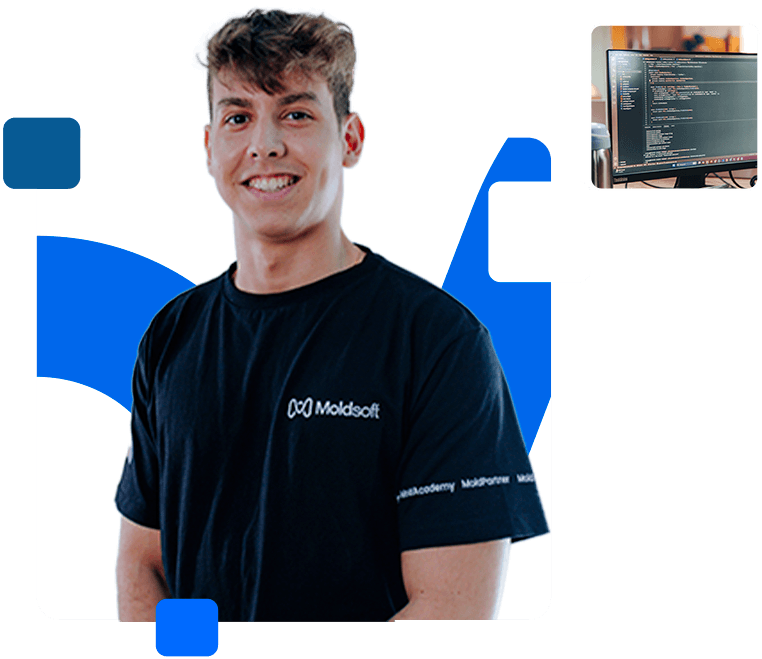 Tecnologia, Produto, Dados e mais