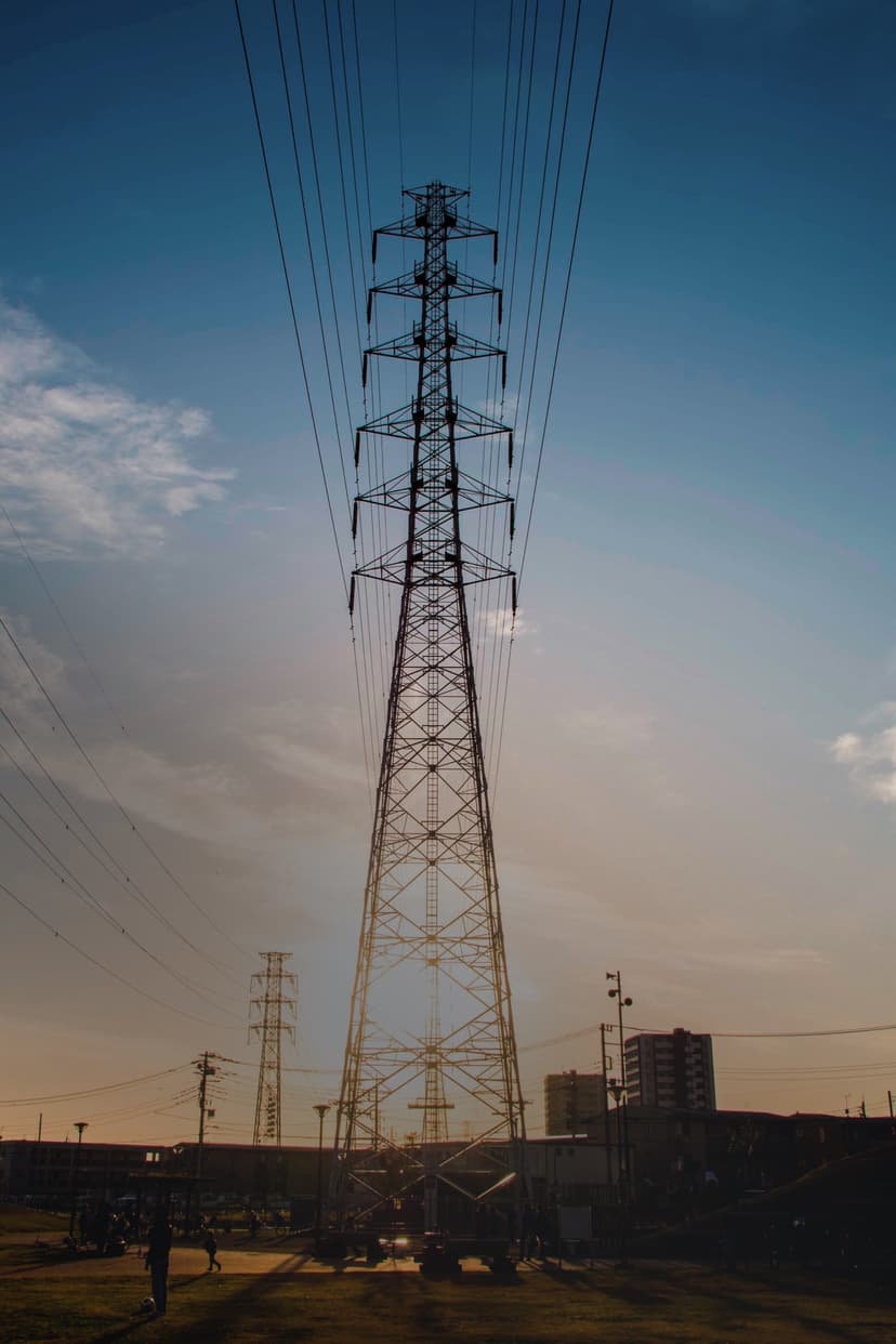 Energia e Utilities