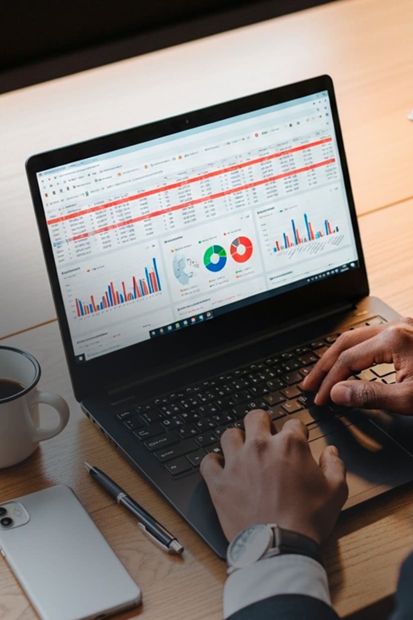 Marketing Digital