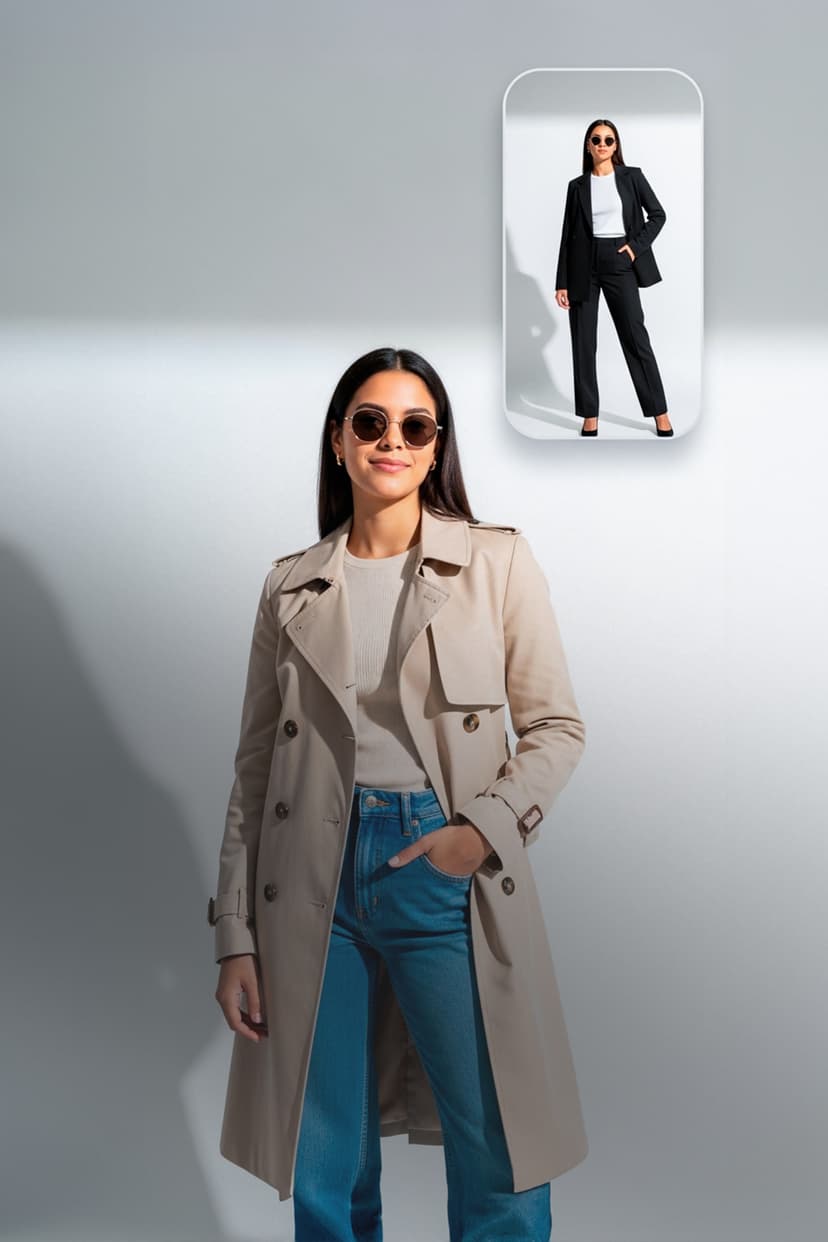 Fashion & Lifestyle