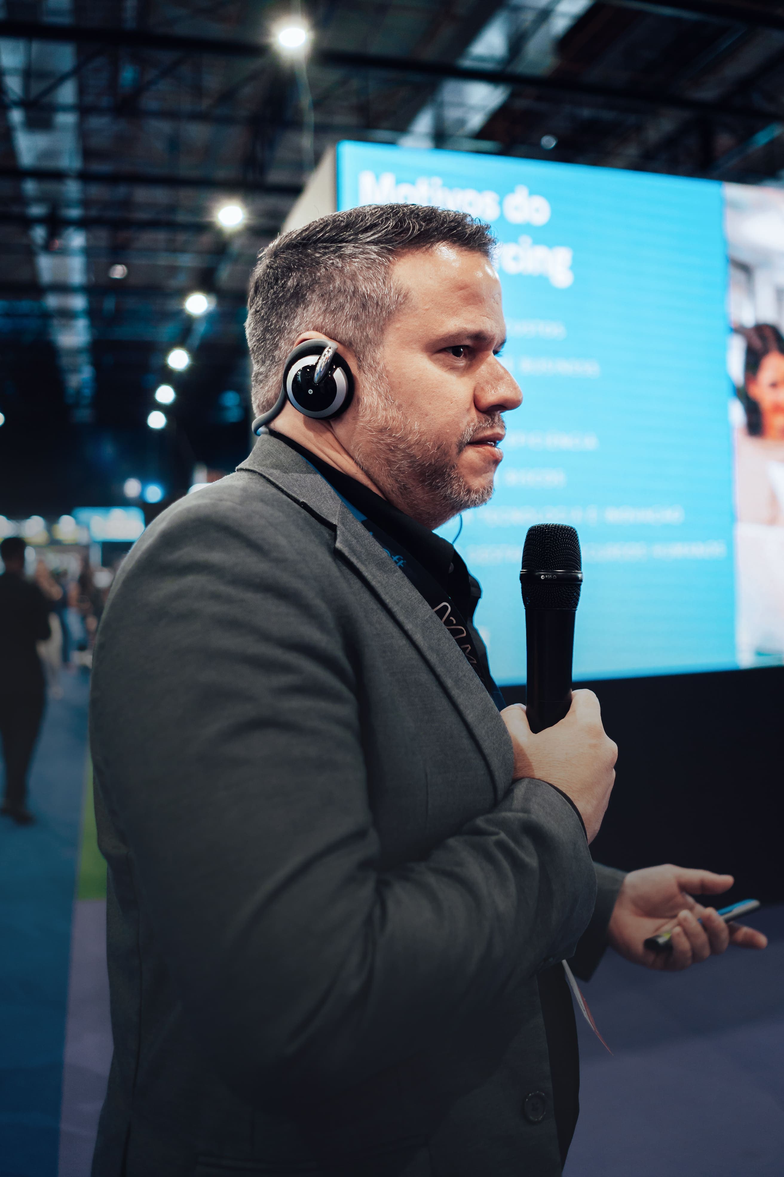 Treinamento Mold Academy