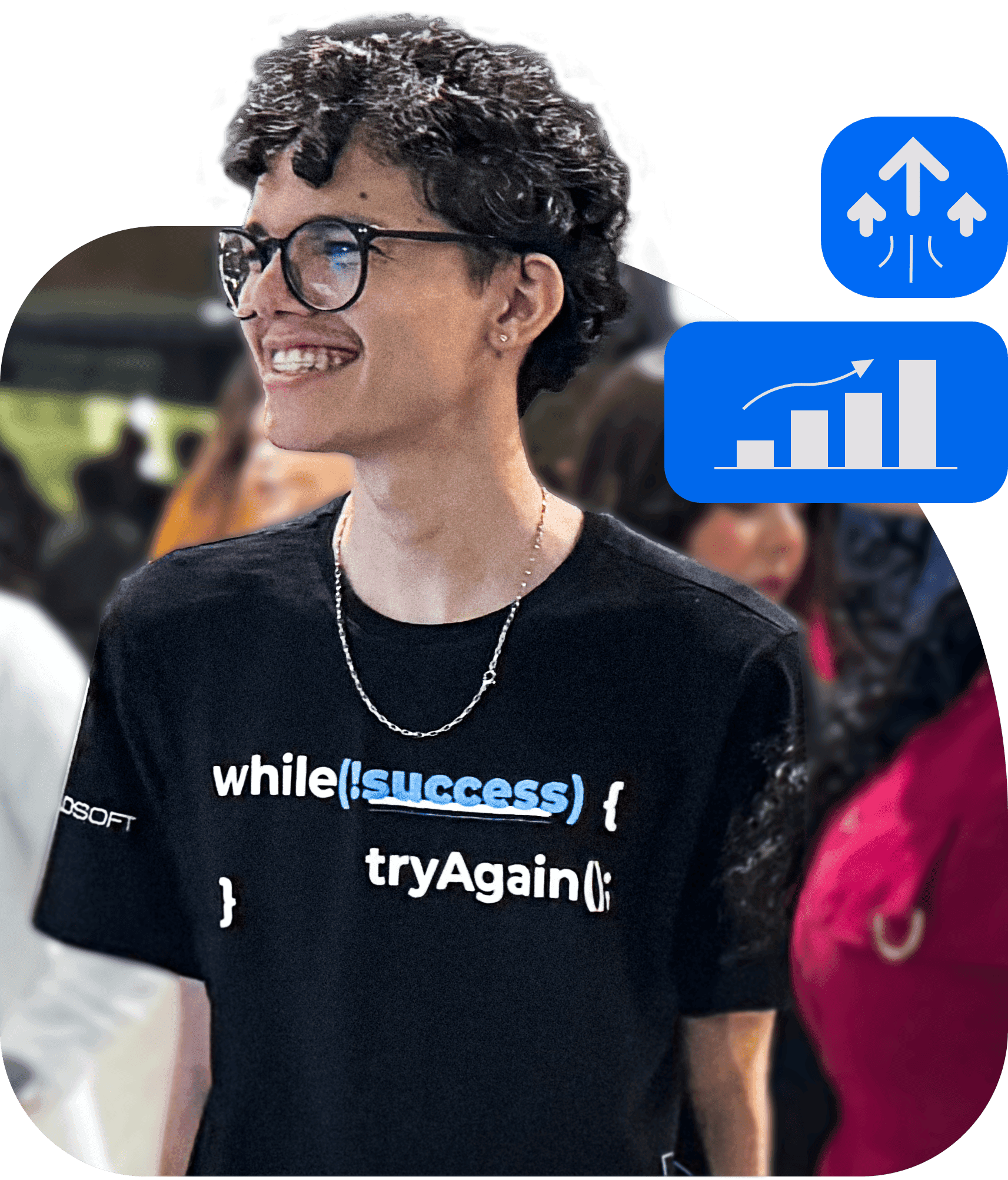 For Sale IA aplicada à experiência