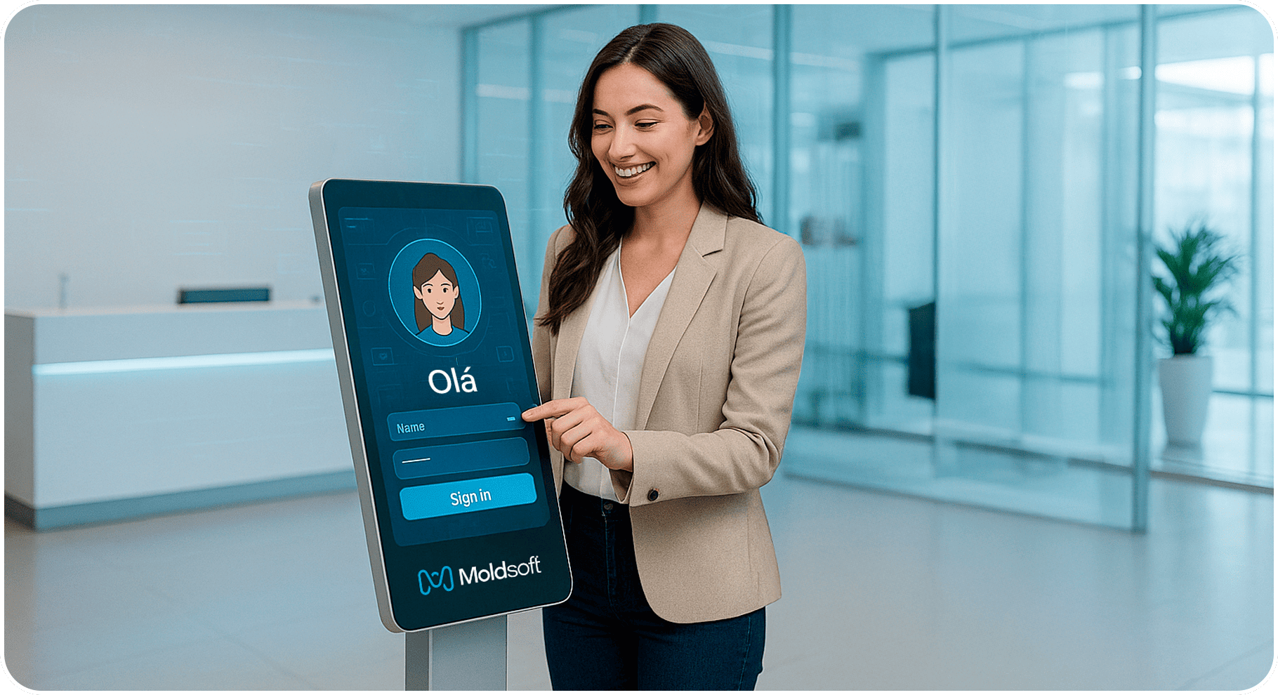 Agente de Atendimento